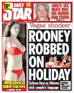 DAILY STAR - 1 Tuesday, July 2014