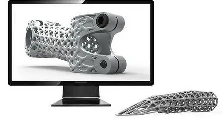Autodesk Netfabb 2017 Multilingual (x64)