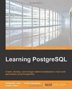 Learning PostgreSQL [repost]