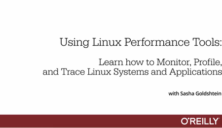 Using Linux Performance Tools