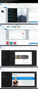 Articulate 360: Advanced Actions