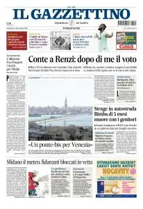 Il Gazzettino Pordenone - 3 Novembre 2019