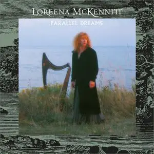 Loreena McKennitt: Collection (1985-2014)