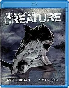 Creature (1998)