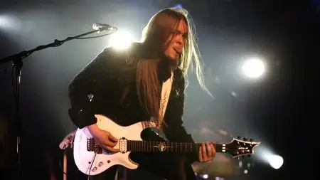 Stratovarius - Under Flaming Winter Skies: Live In Tampere (2012)