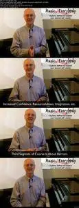 The Definitive Guide To Mastering Music Improvisation