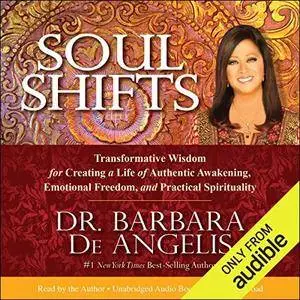 Soul Shifts [Audiobook]