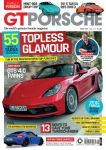 GT Porsche - Issue 225 - May 2020