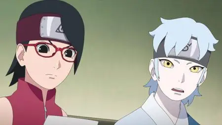 ASW Boruto Naruto Next Generations 190