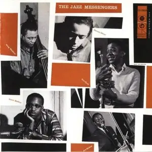 Art Blakey - The Jazz Messengers (1956)