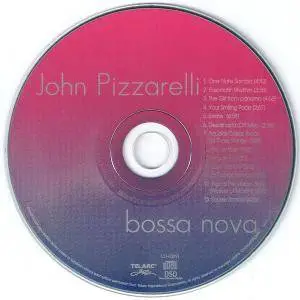 John Pizzarelli - Bossa Nova (2004)