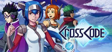 CrossCode (2017)