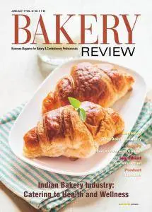 Bakery Review - June-July 2017