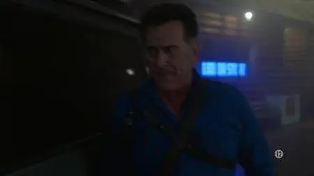 Ash vs Evil Dead S03E08