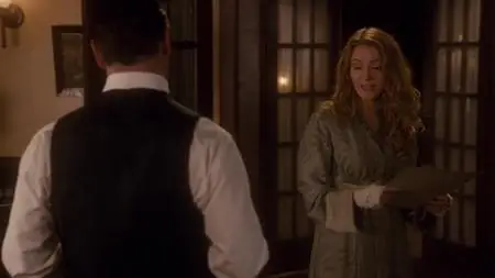 Murdoch Mysteries S10E02