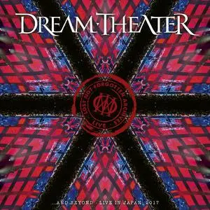 Dream Theater - Lost Not Forgotten Archives: ...And Beyond - Live In Japan, 2017 (2022)