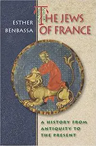 The Jews of France: A History from Antiquity to the Present. (Repost)