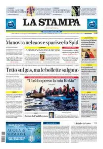 La Stampa Vercelli - 20 Dicembre 2022