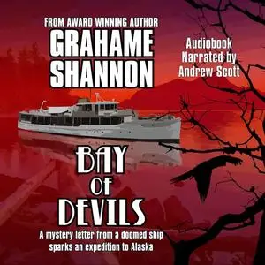 «Bay of Devils» by Grahame Shannon