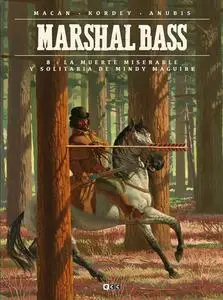 Marshal Bass Tomos 5-8