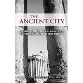 The Ancient City
