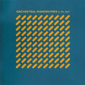 Orchestral Manoeuvres In The Dark - Orchestral Manoeuvres In The Dark (1980) {2003 Virgin Remaster}