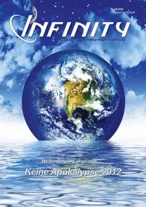 Infinity - Marz 2012