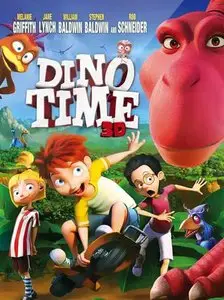 Dino Time (2012)