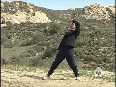 Chi Kung For Health, Volume Three: Two Intermediate Exercises [repost]