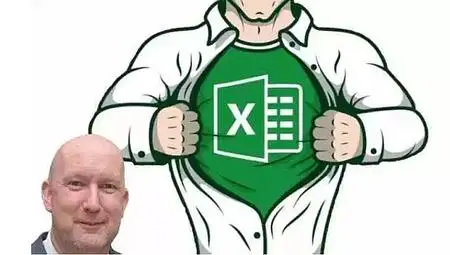 Excel Essentials: The Complete Excel Series - Level 1, 2 & 3
