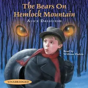 «The Bears on Hemlock Mountain» by Alice Dalgliesh