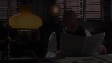 Murdoch Mysteries S04E09