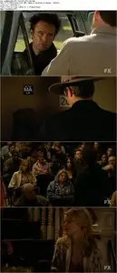 Justified S02E08