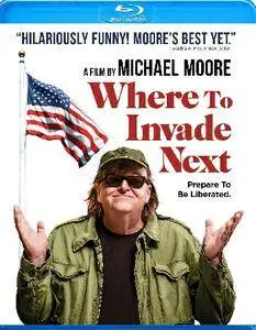 Where to Invade Next (2015)