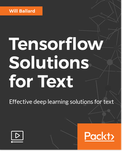 Tensorflow Solutions for Text