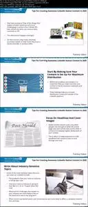 Next-Level LinkedIn Marketing: LinkedIn Marketing Made Easy!