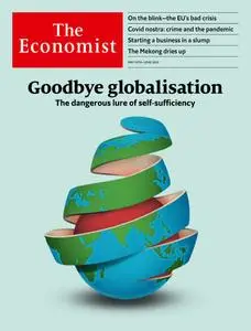The Economist UK Edition - May 16, 2020