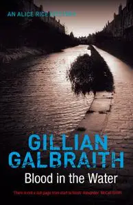 «Blood in the Water» by Gillian Galbraith