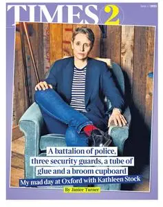 The Times Times 2 - 1 June 2023