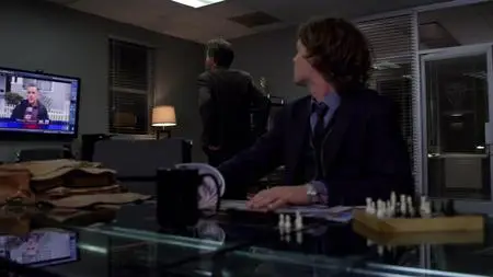 Criminal Minds S10E14