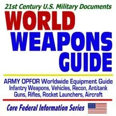 Army OPFOR Worldwide Equipment Guide