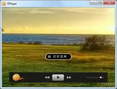 Portable SPlayer 3.6 Build 1916