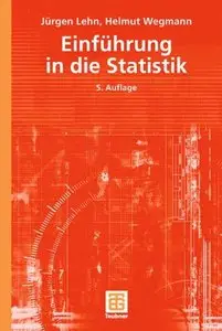 Einführung in die Statistik (Repost)