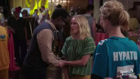 The Good Place S04E12