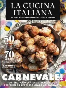 La Cucina Italiana - Febbraio 2021