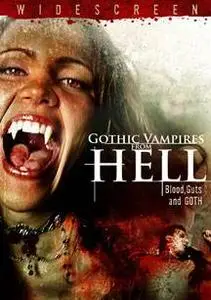 Gothic Vampires from Hell (2007) DVDRip