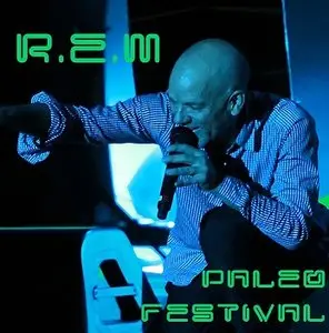 REM Live Paleo Festival 2008