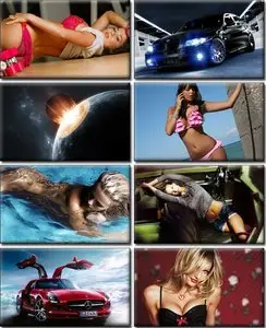 Computer Desktop Wallpapers Collection (58)