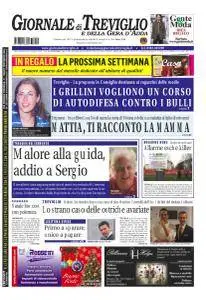 Il Giornale di Treviglio - 15 Dicembre 2017