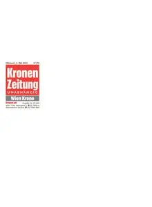 Kronen Zeitung - 3 Mai 2023